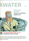 Awater, najaar 2021 (jaargang 20, nr. 3)