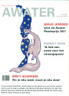 Poëzietijdschrift Awater, winter 2022