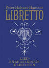 Libretto - Lied- en muziekdoosgedichten