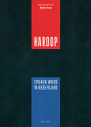 Hardop, spoken word in Nederland