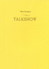 Talkshow en Ars poëtica
