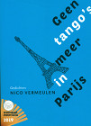 Geen tango’s meer in Parijs